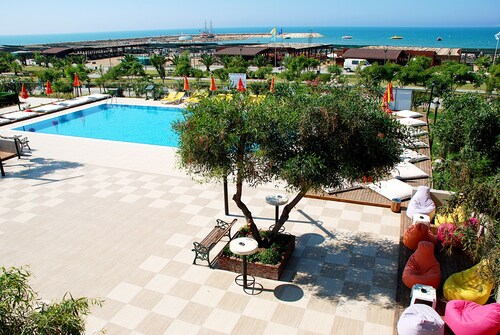 Monachus Hotel & Spa - All Inclusive