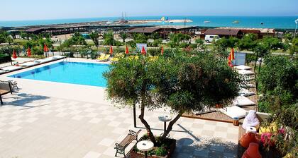 Monachus Hotel & Spa - All Inclusive