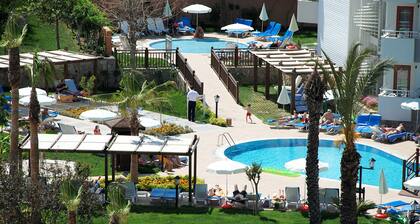 Monachus Hotel & Spa - All Inclusive