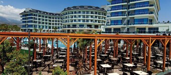 Commodore Elite Suites & Spa - All Inclusive - Adult Only