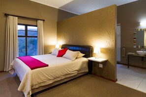 1 Schlafzimmer, Zimmersafe, kostenloses WLAN, Bettwäsche