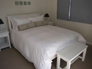 Standard Apartment, 2 Bedrooms