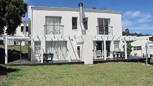 Exterior - Oaklands on the Knoll (Knysna)