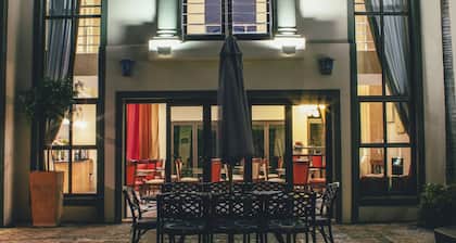Castellon Boutique Guesthouse