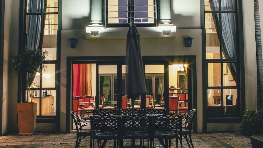 Castellon Boutique Guesthouse