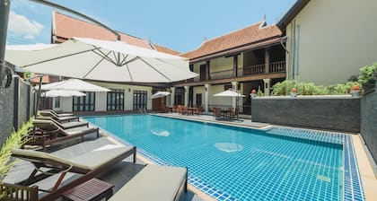 Sada Hotel