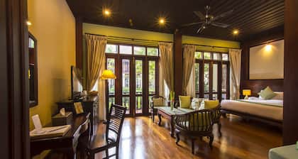 Sada Hotel