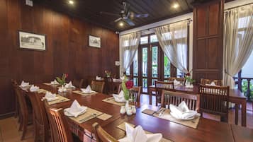 Spécialités Cuisine laotienne
