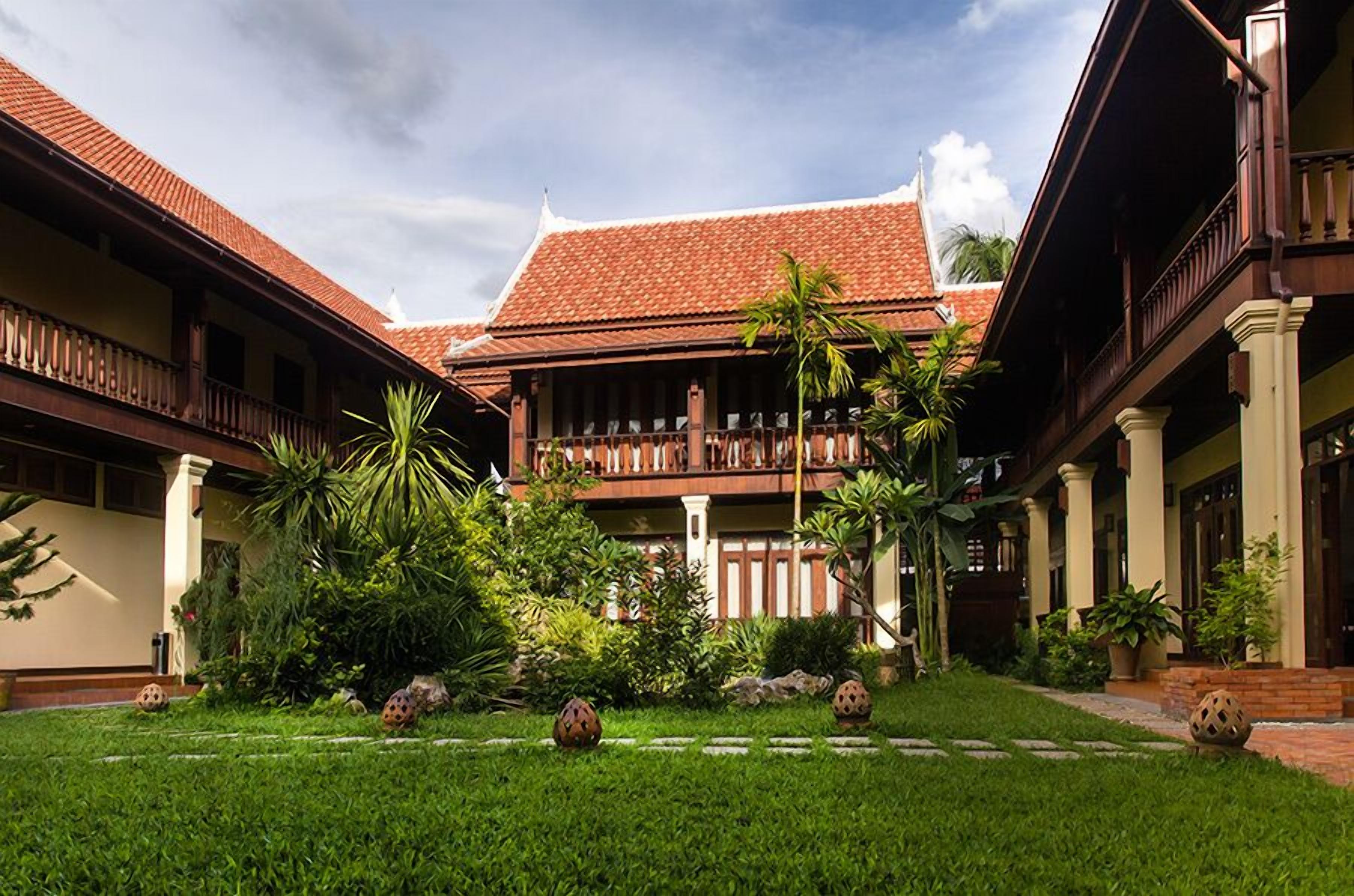 suite | view from room