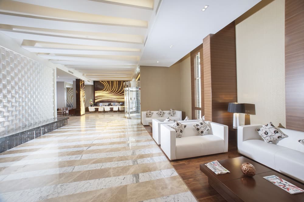 Ramee Rose Hotel