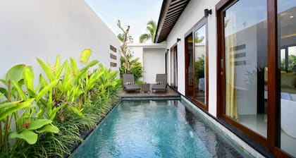 Anari Villas Kuta