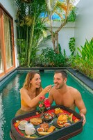 Alimentos y bebidas