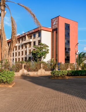 Exterior - Ngong Hills Hotel (Nairobi)
