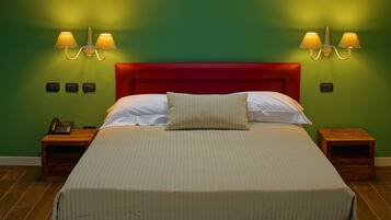 Classic-Doppelzimmer
