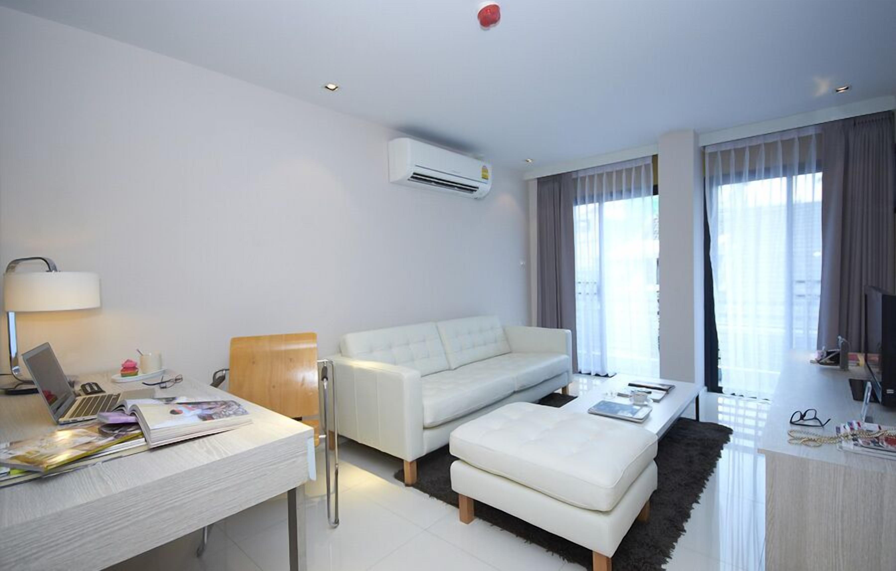 Photo - The Present Sathorn