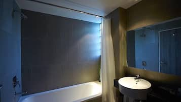 Suite, 1 Bedroom | Bathroom