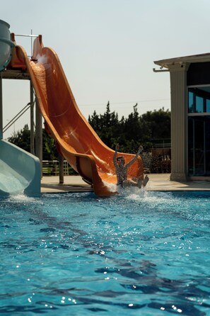 Bicycling - Astoria Hotel - All Inclusive (Kemer)