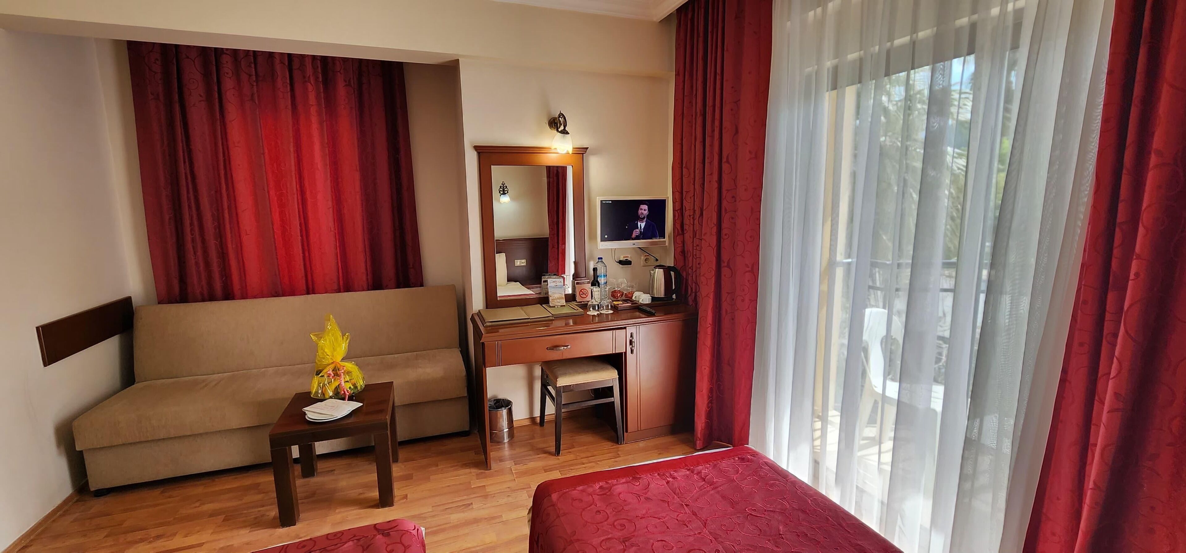Foto - Astoria Hotel - All Inclusive