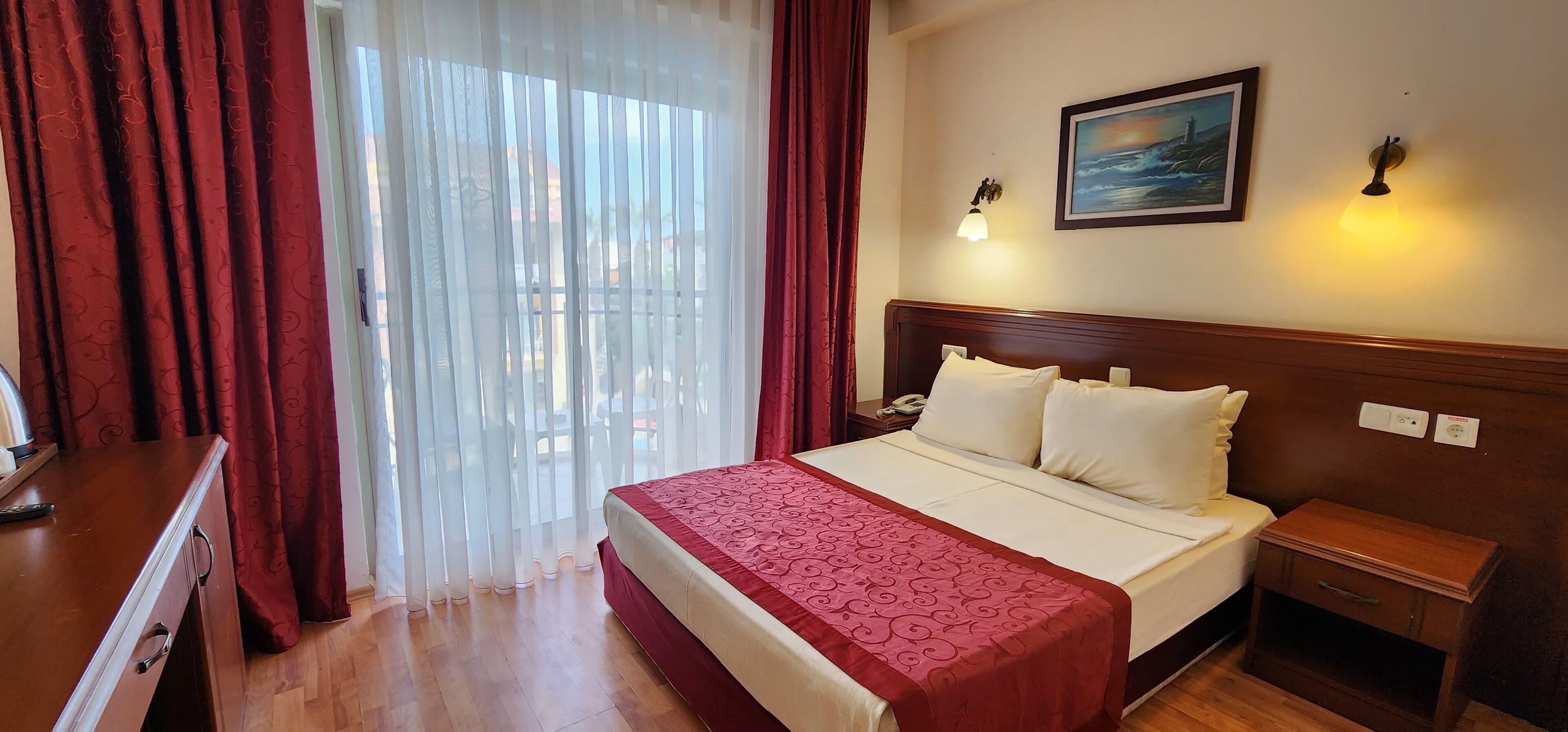 Foto - Astoria Hotel - All Inclusive