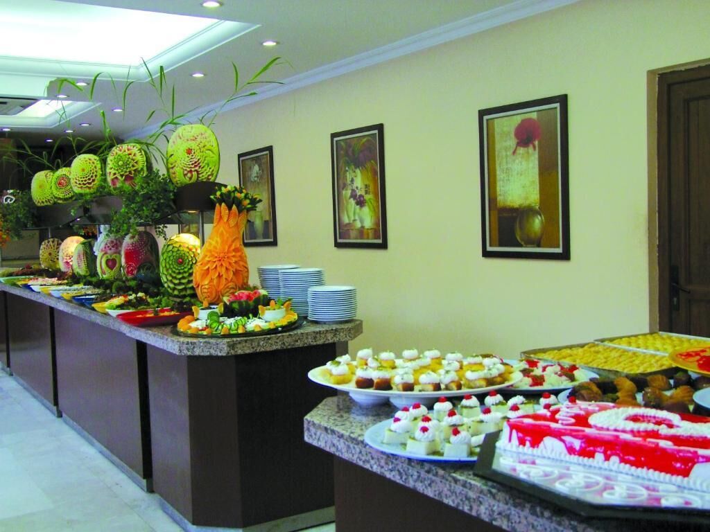 Foto - Astoria Hotel - All Inclusive