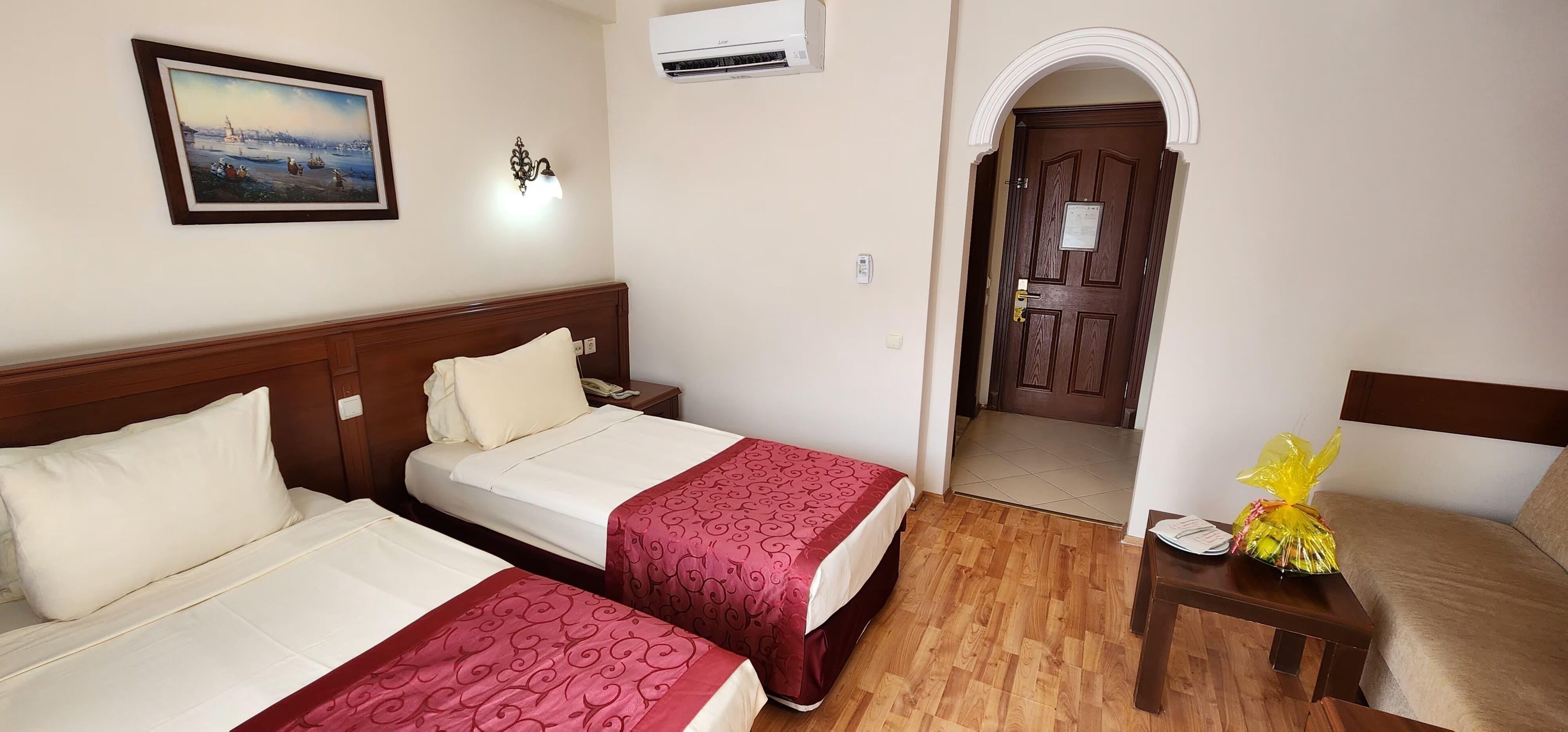 Foto - Astoria Hotel - All Inclusive