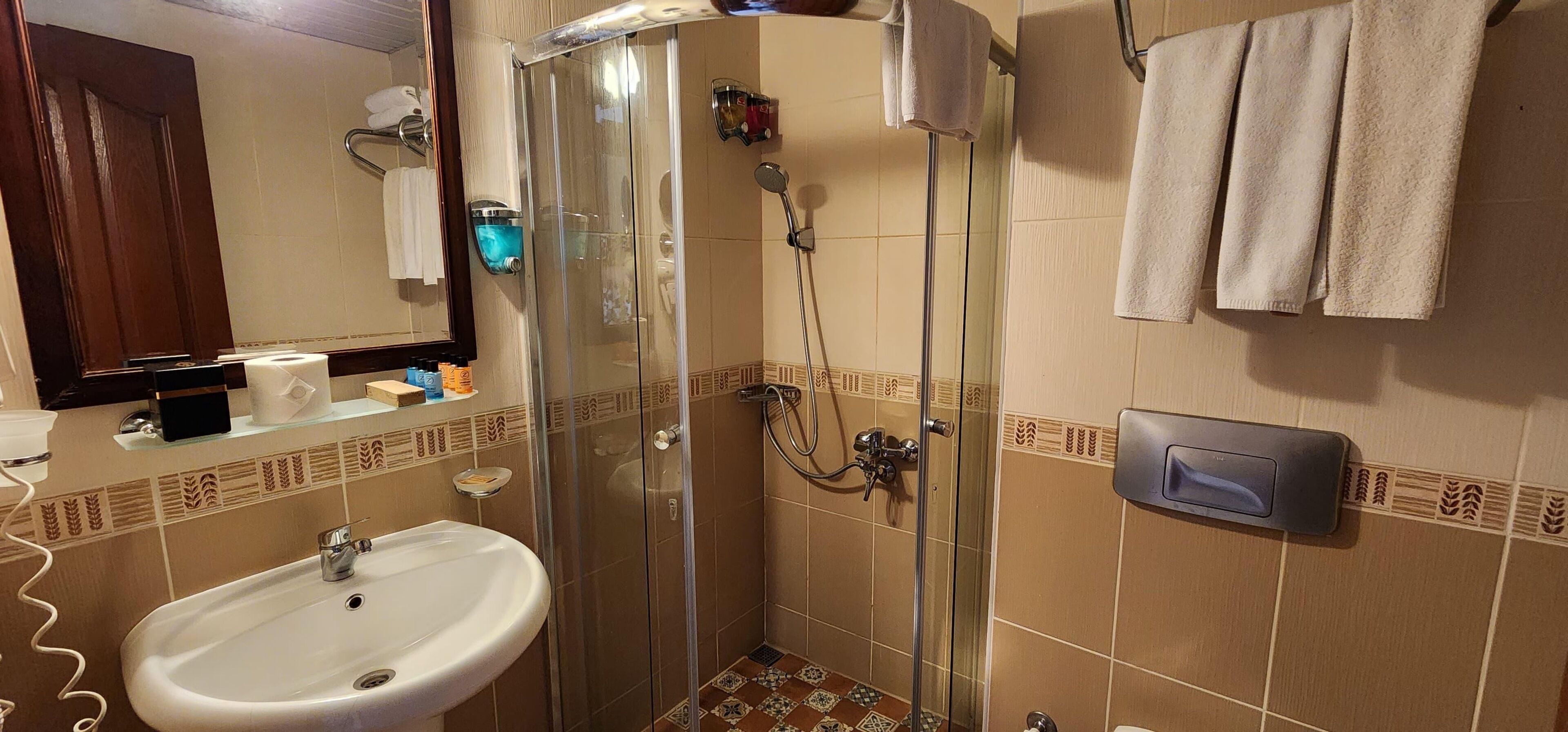 Foto - Astoria Hotel - All Inclusive