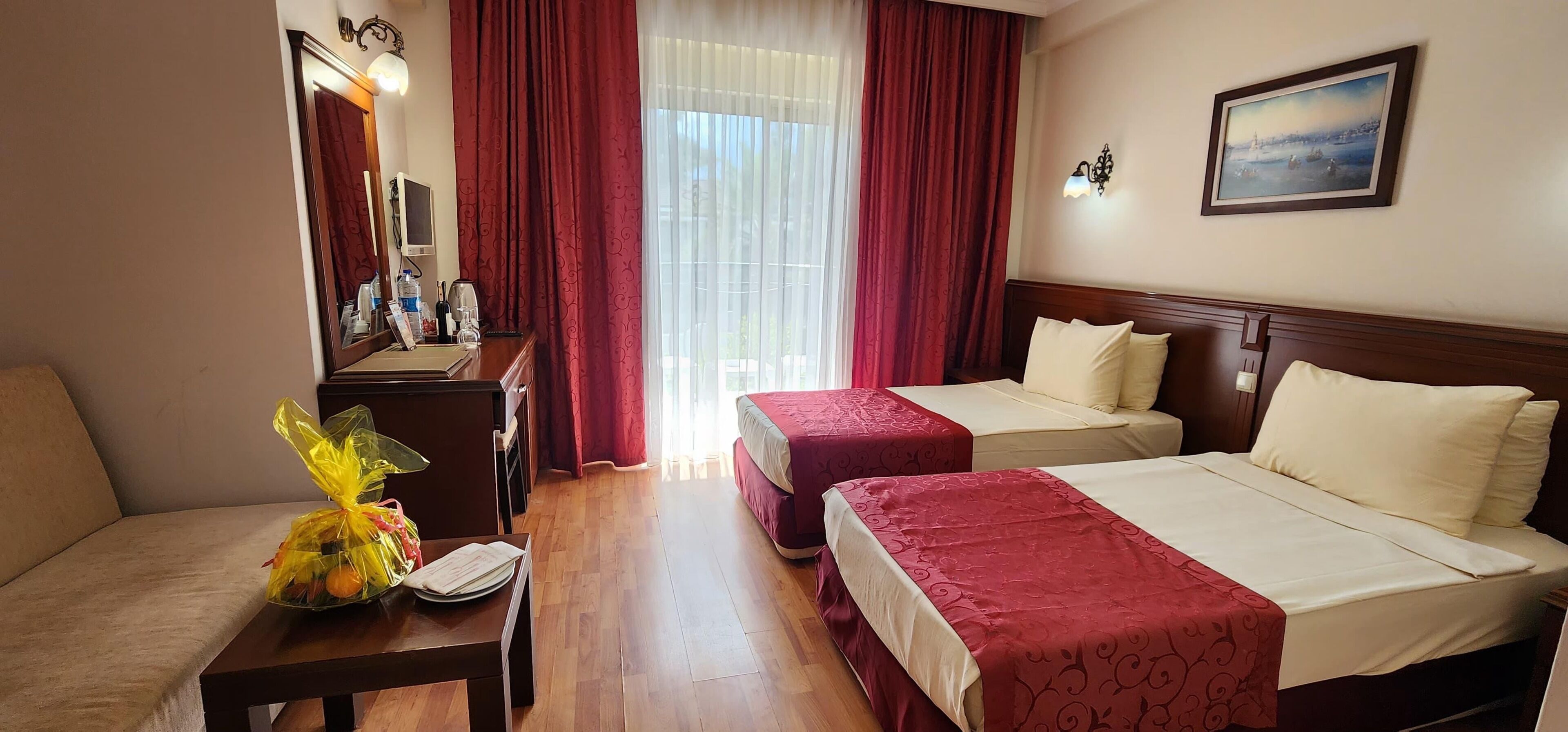 Foto - Astoria Hotel - All Inclusive