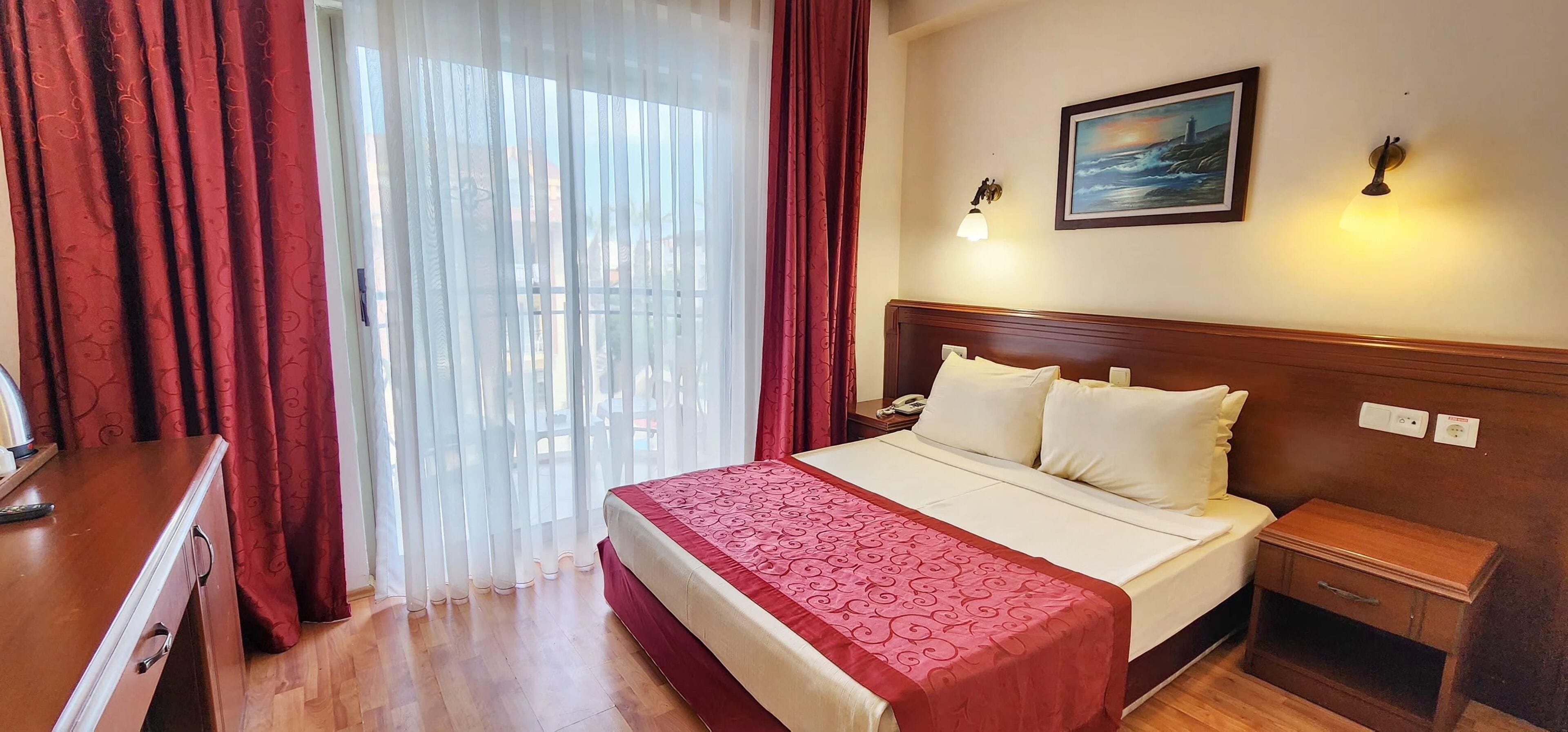 Foto - Astoria Hotel - All Inclusive