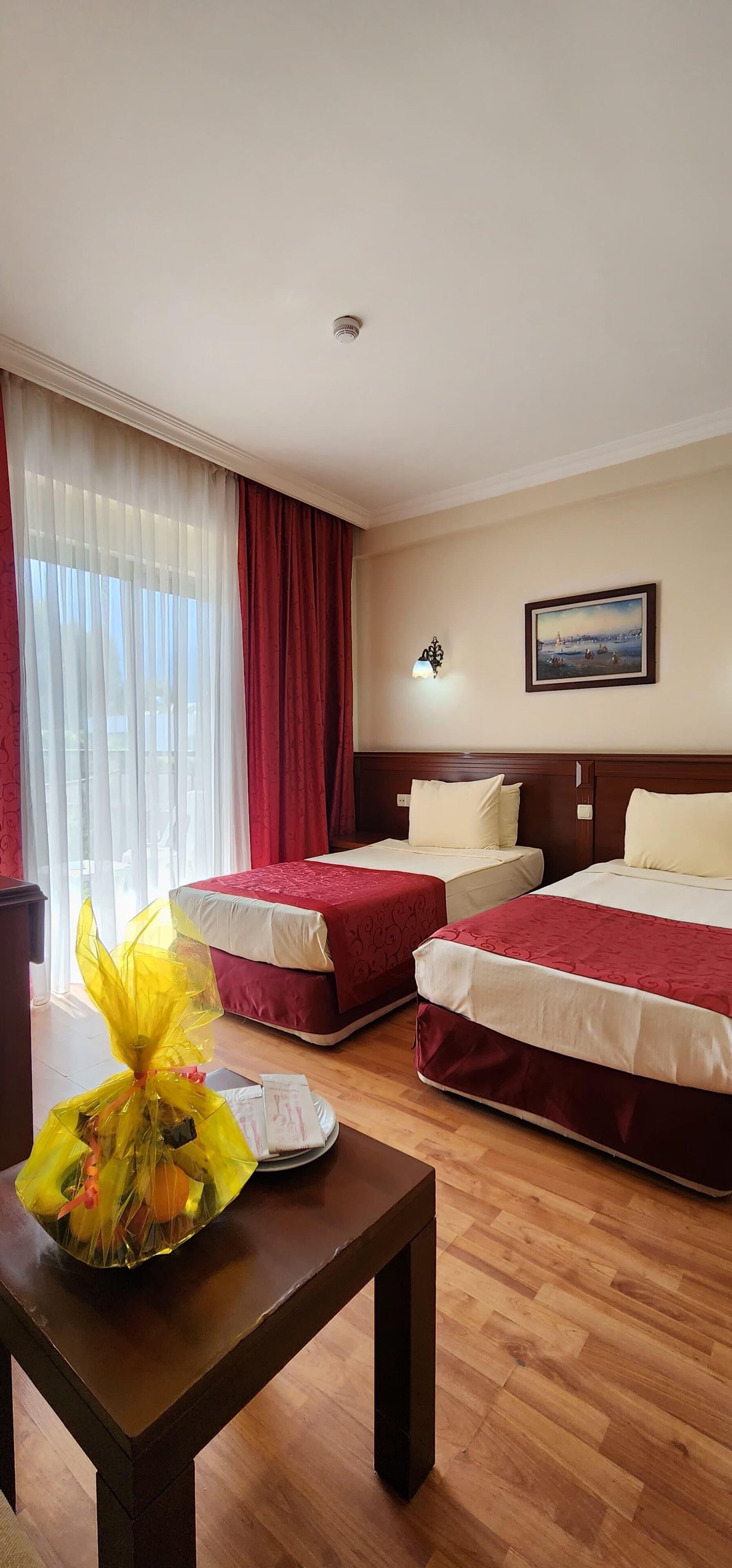 Foto - Astoria Hotel - All Inclusive