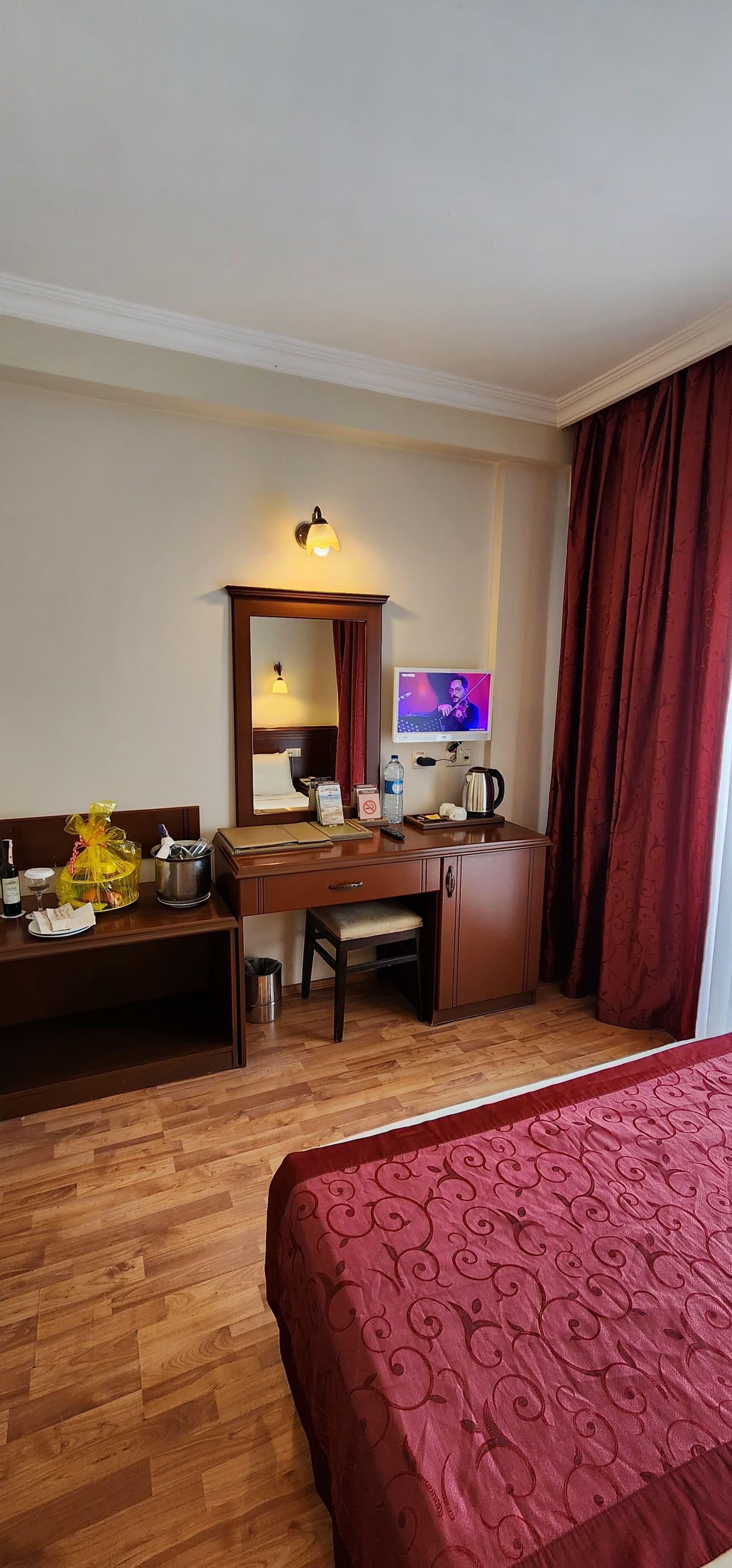 Foto - Astoria Hotel - All Inclusive