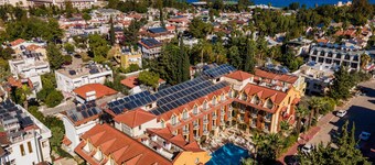 Astoria Hotel - All Inclusive