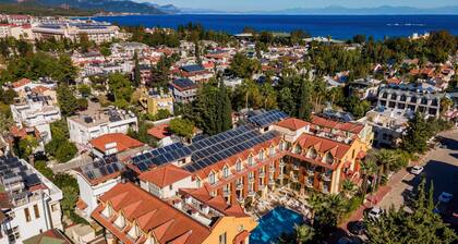 Astoria Hotel - All Inclusive