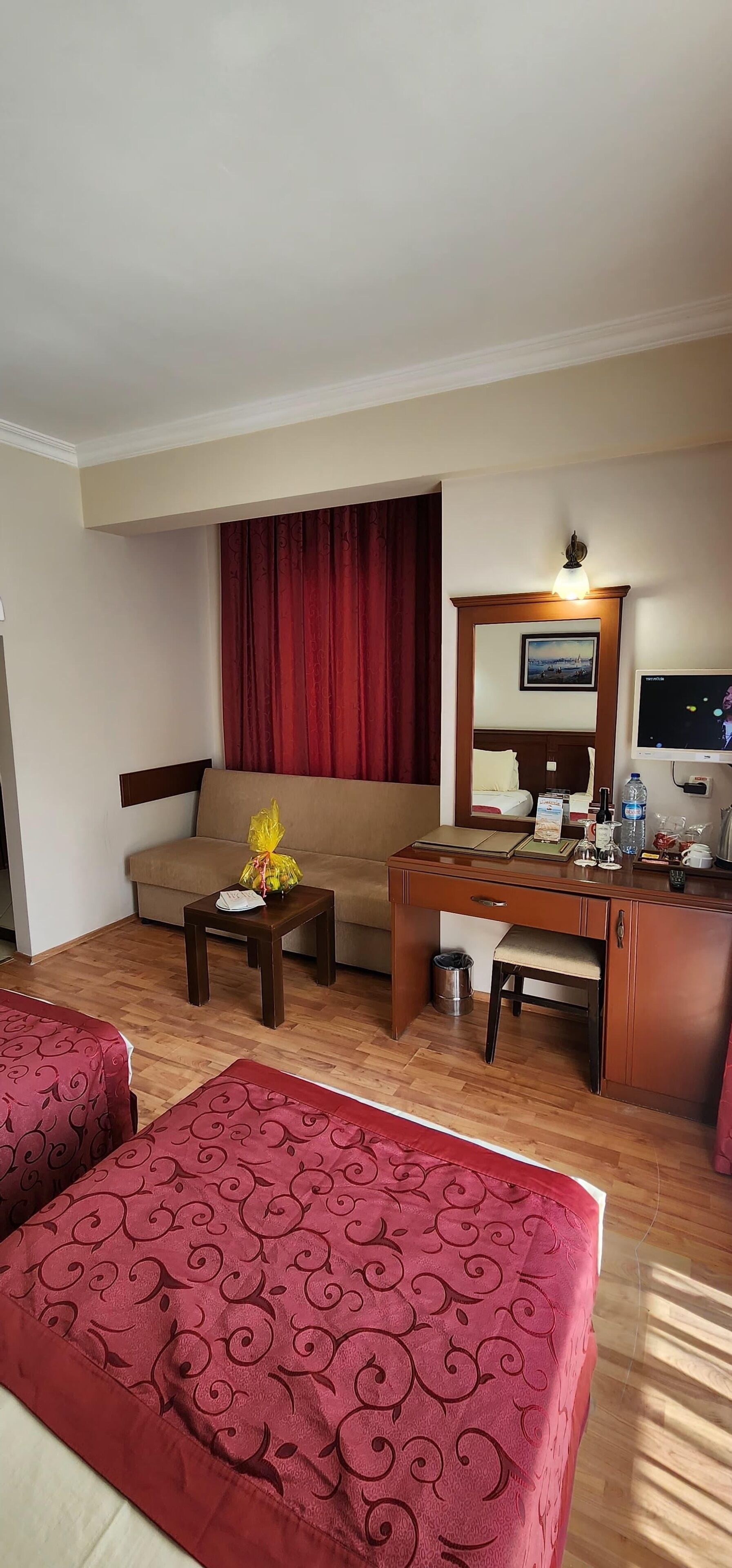 Foto - Astoria Hotel - All Inclusive