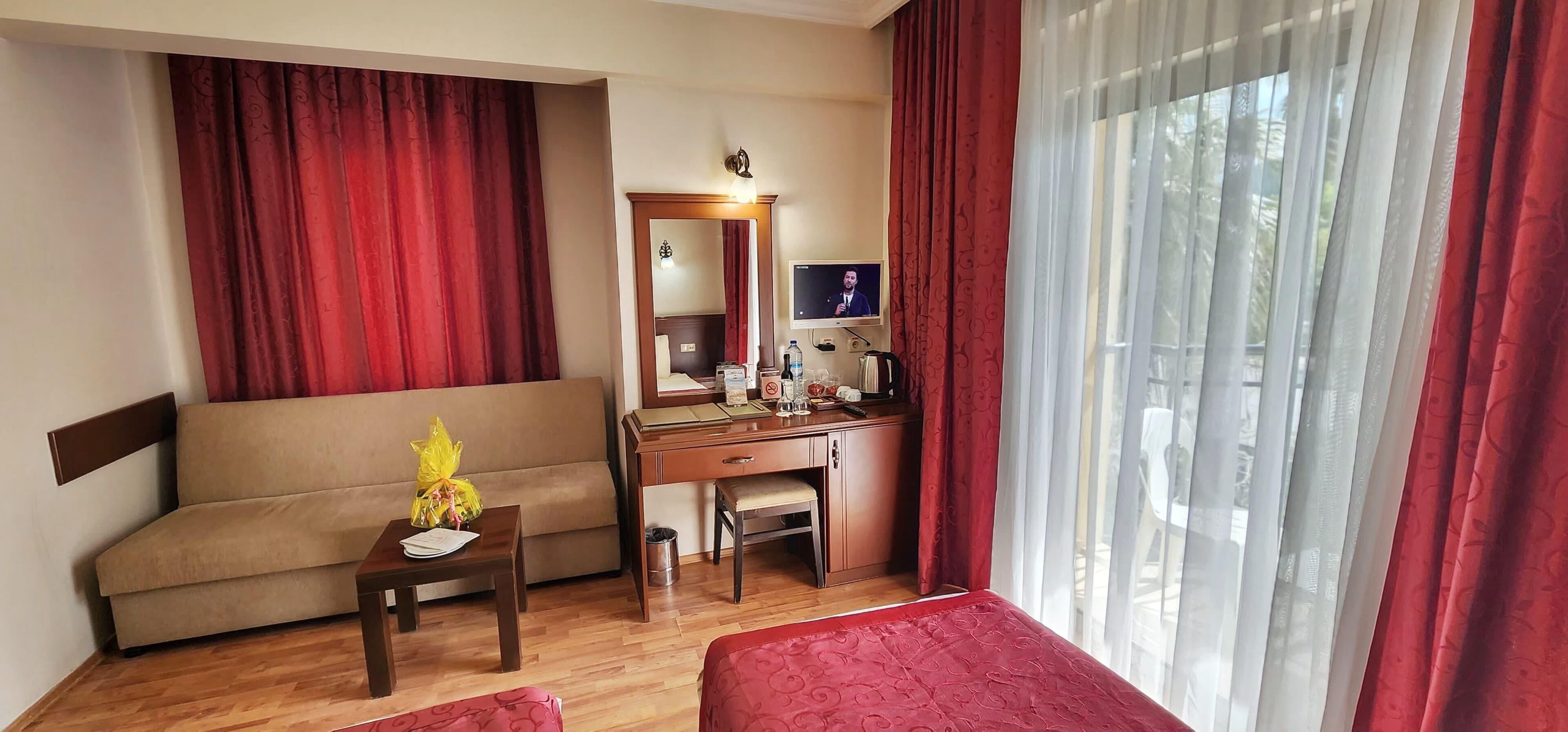 Foto - Astoria Hotel - All Inclusive