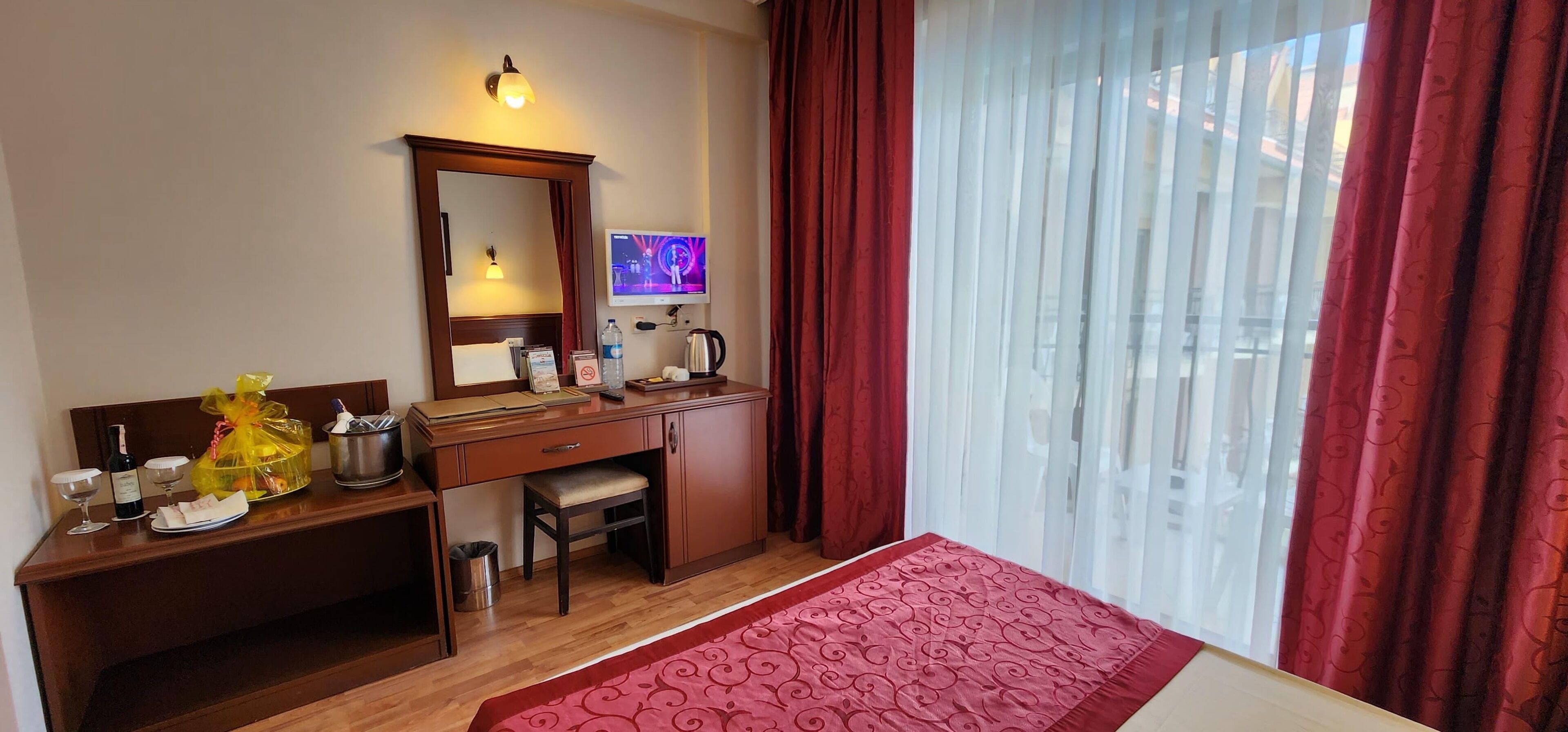 Foto - Astoria Hotel - All Inclusive