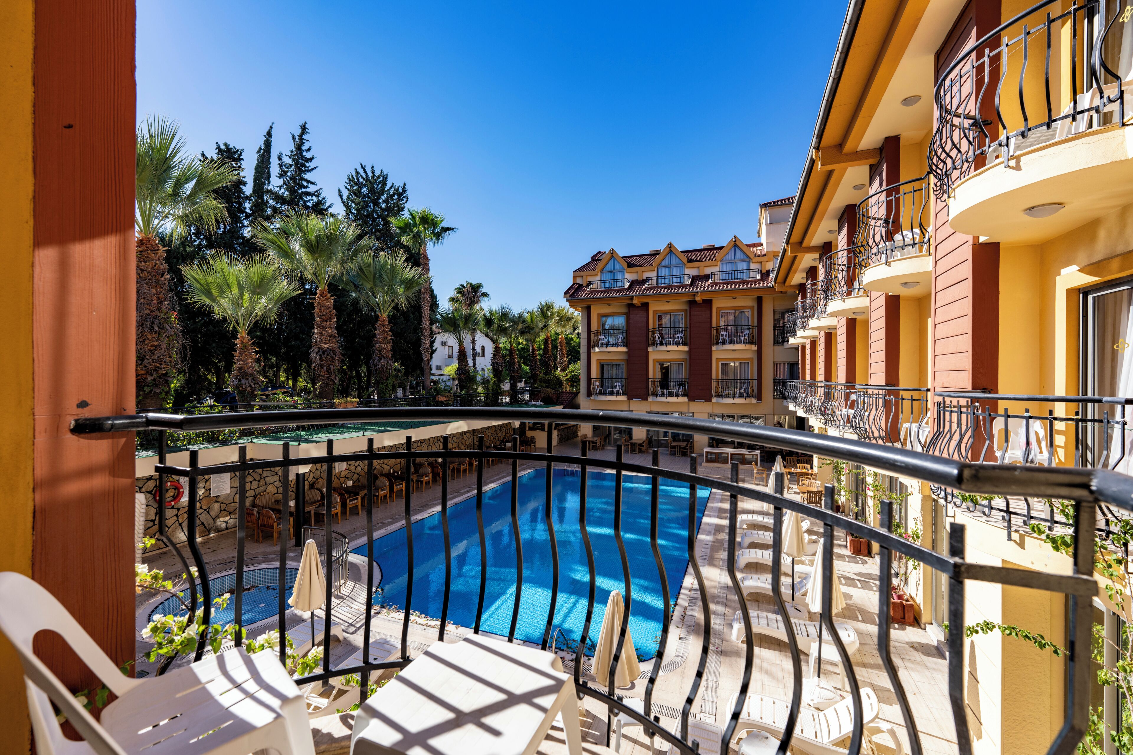 Foto - Astoria Hotel - All Inclusive