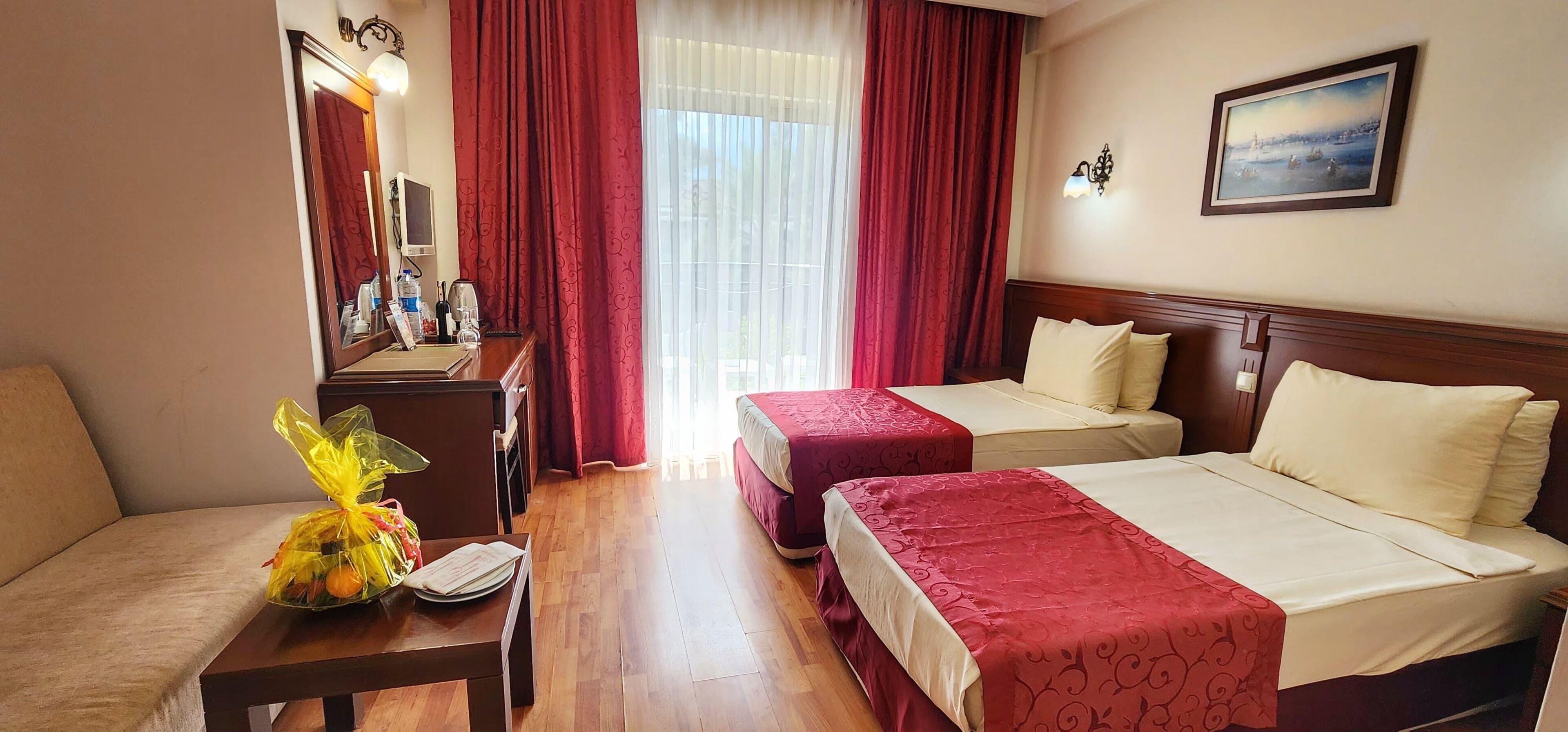Foto - Astoria Hotel - All Inclusive