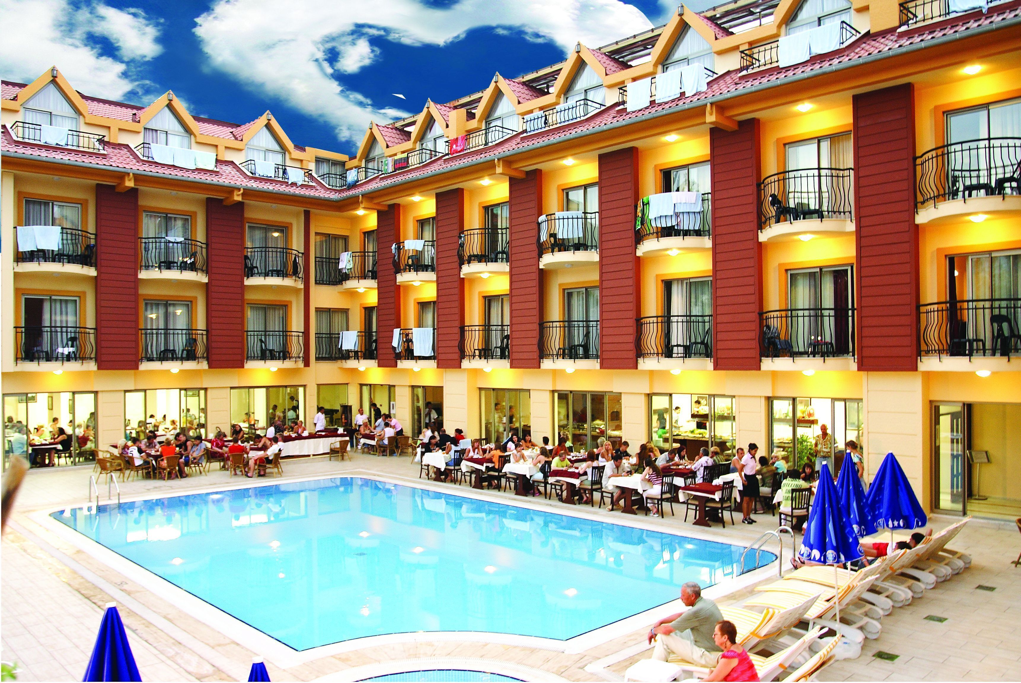 Foto - Astoria Hotel - All Inclusive