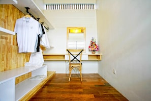 1 Bedroom Private Pool Villa | Room amenity - The Royal Bali Villas Canggu (Canggu)