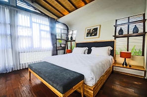 1 Bedroom Private Pool Villa - The Royal Bali Villas Canggu (Canggu)