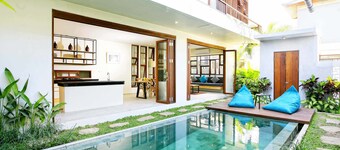 The Royal Bali Villas Canggu