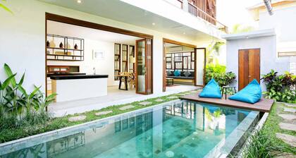The Royal Bali Villas Canggu