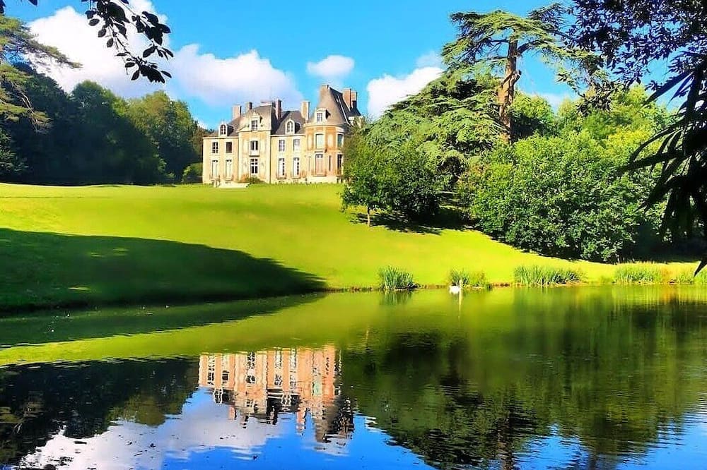 Château de Chantore