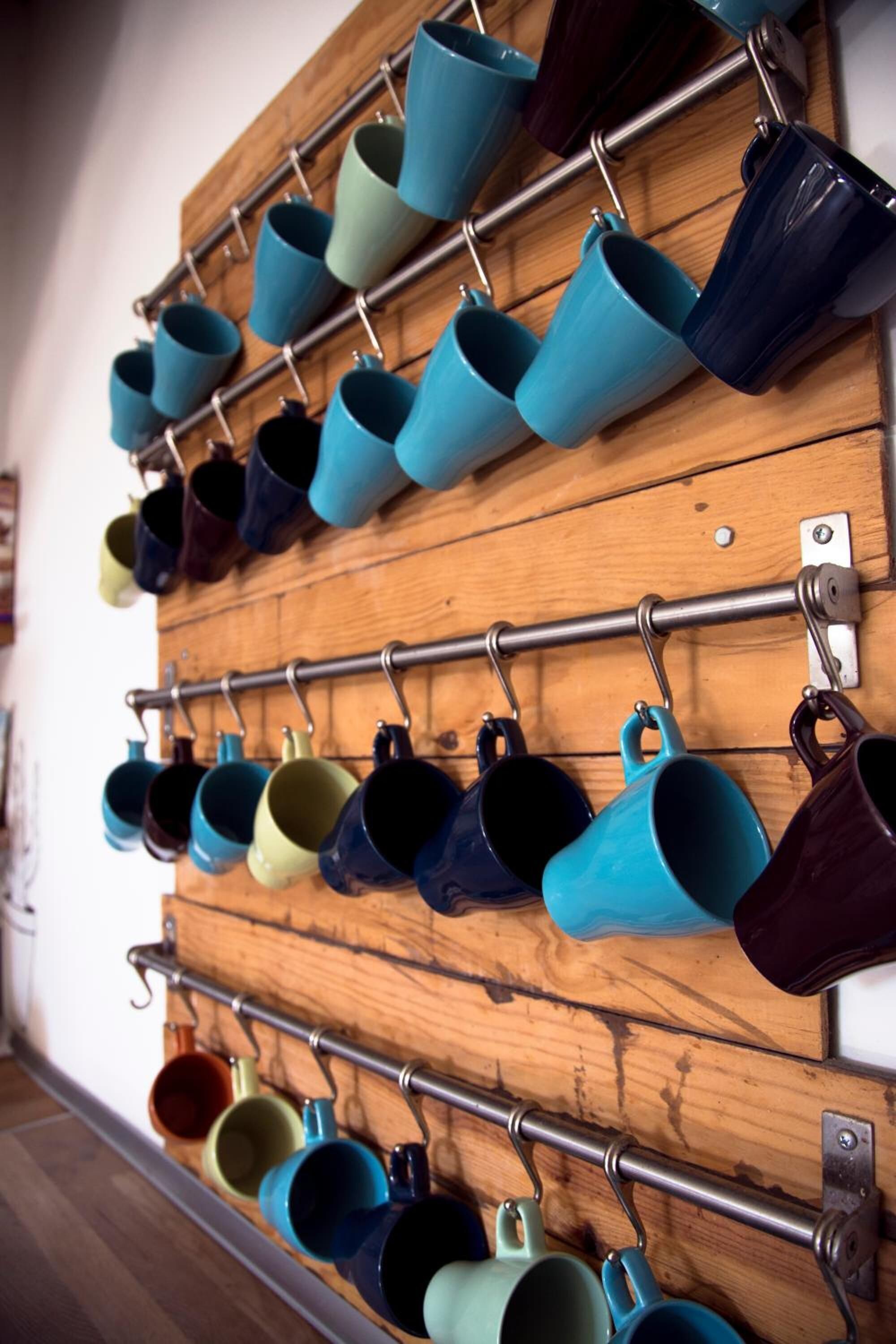 Foto - The Lights Hostel