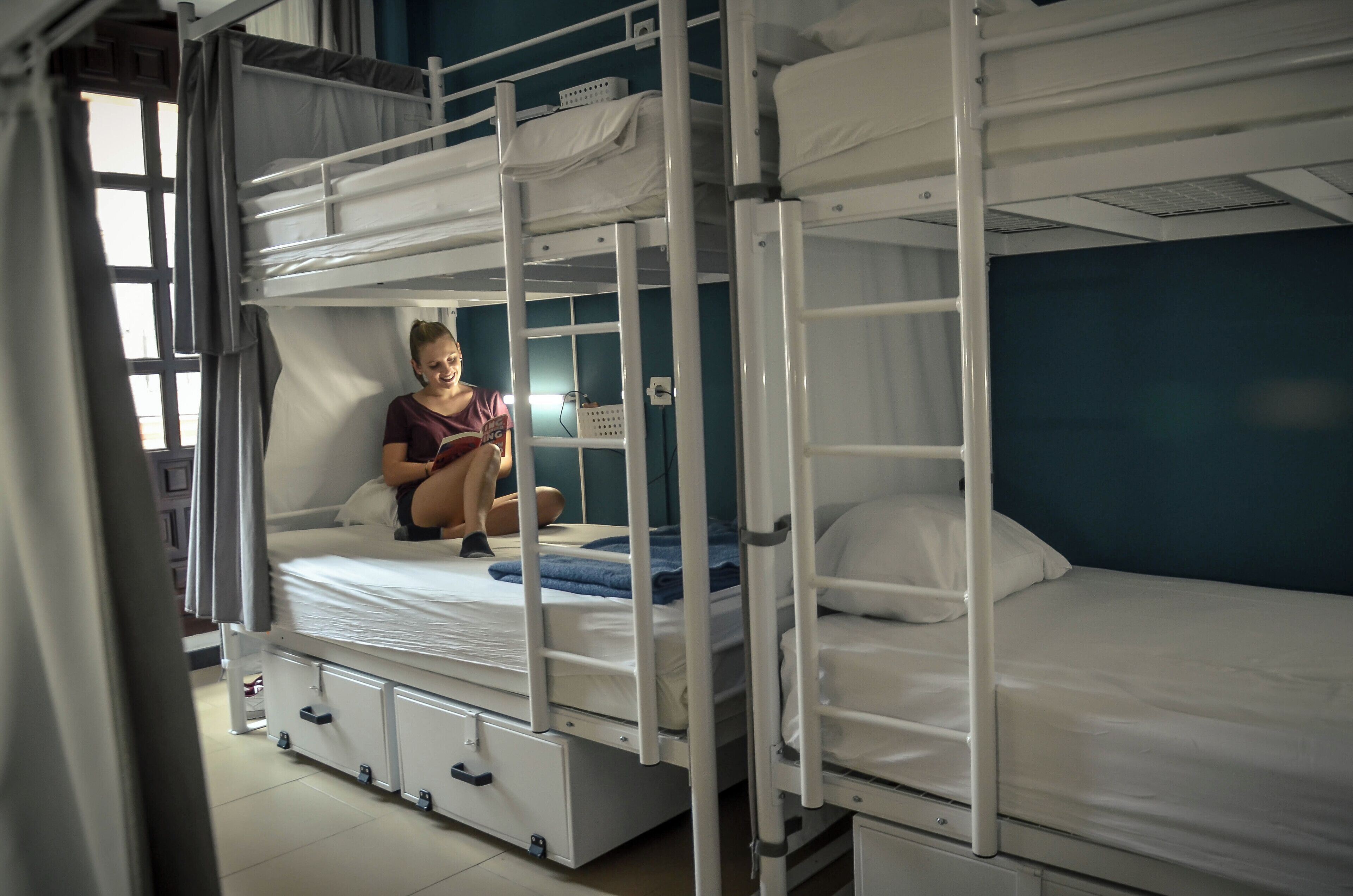 Photo - The Lights Hostel