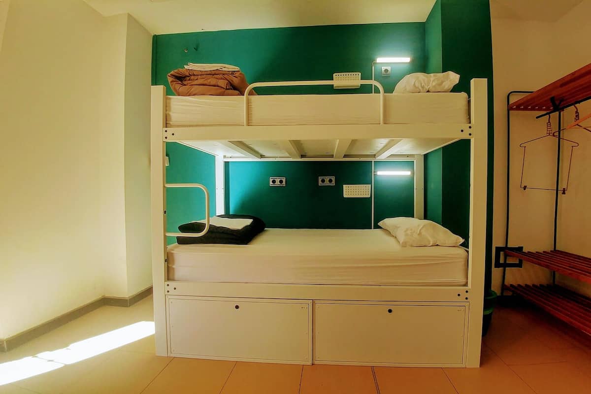 Standaard kamer | Gratis wifi, beddengoed, rolstoeltoegankelijk