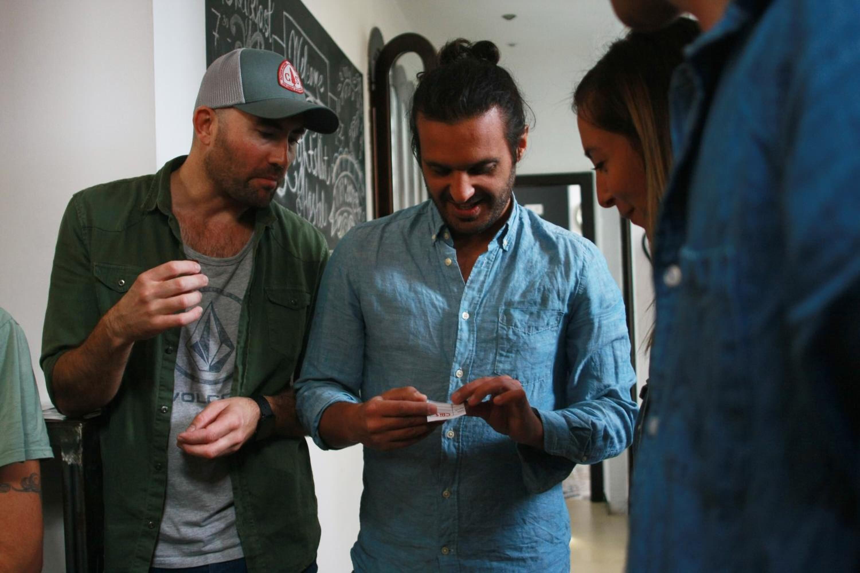 Foto - The Lights Hostel