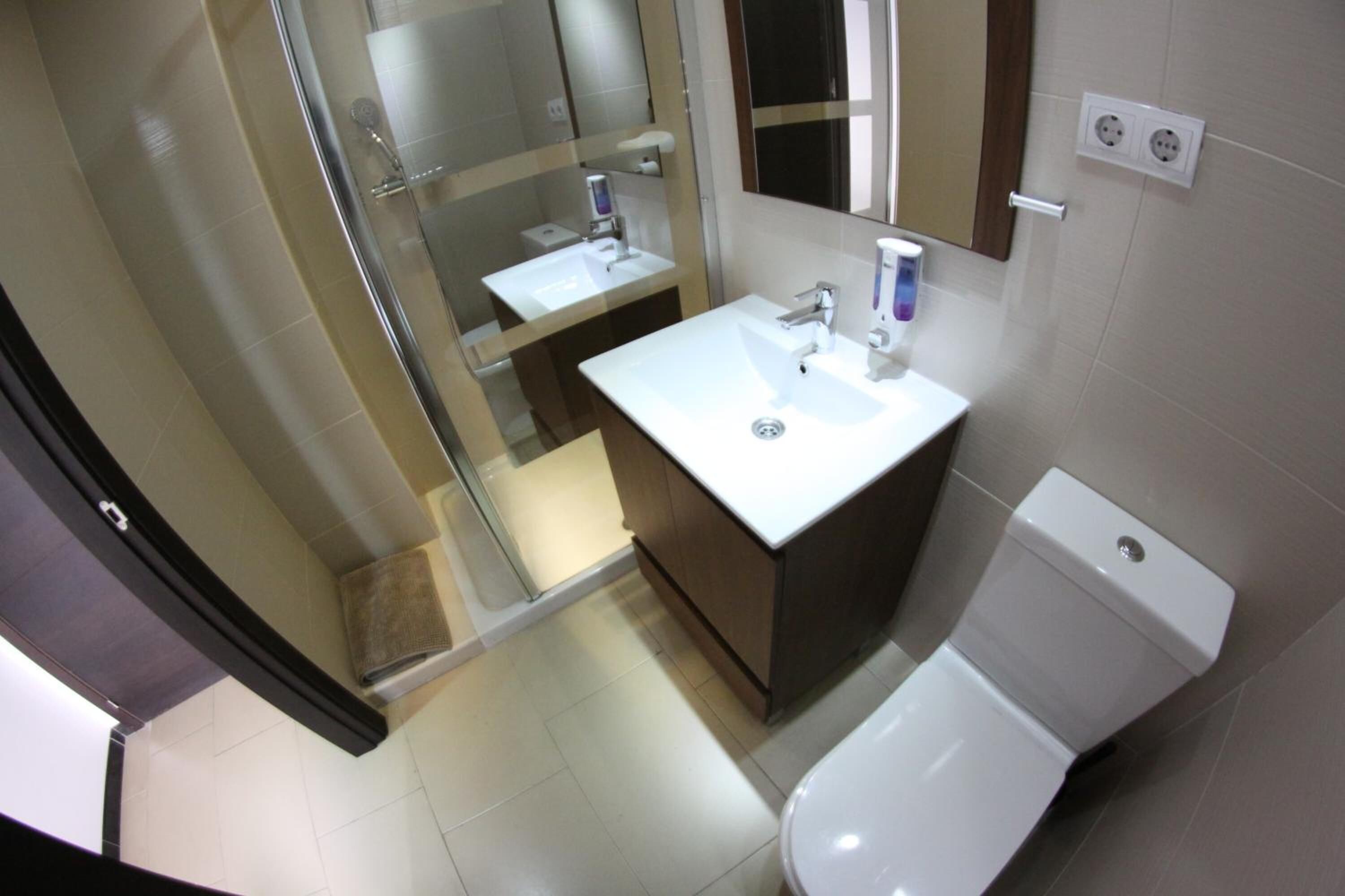 Foto - The Lights Hostel