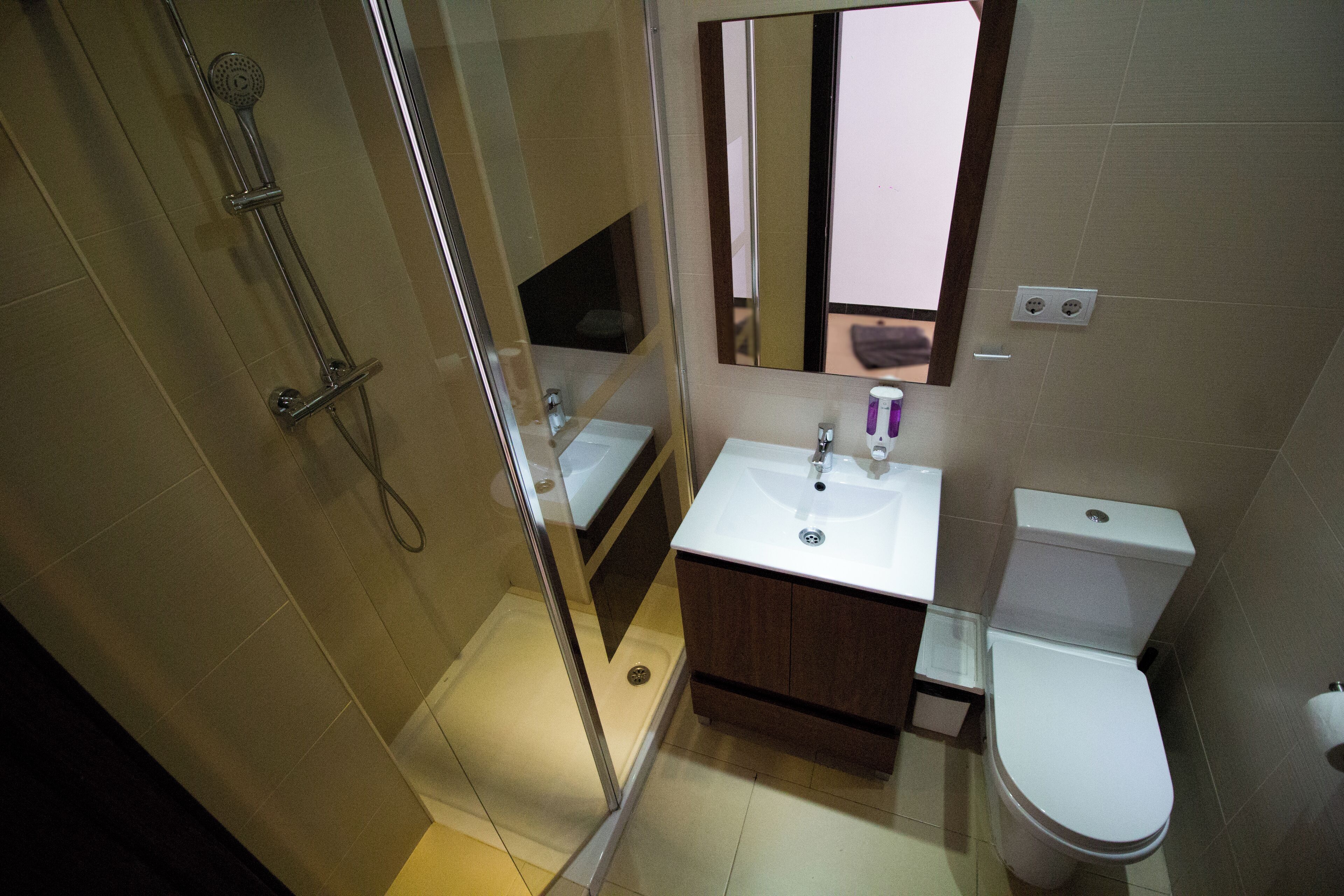 Photo - The Lights Hostel