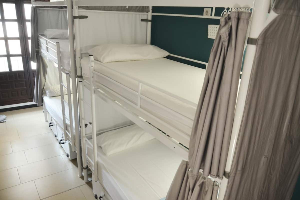 Wifi gratuïta i roba de llit